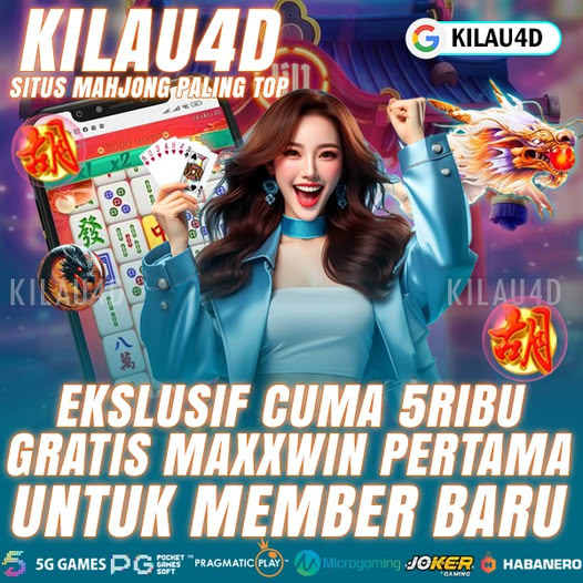 Promo Bonus Deposit Qris 10% Unlimited
