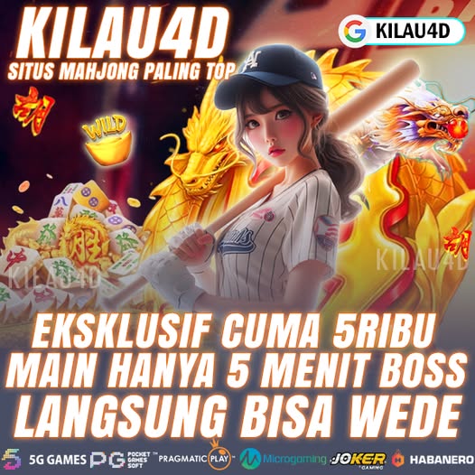 Bonus Rolingan Melimpah 2x Seminggu